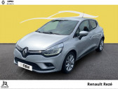 Annonce Renault Clio occasion Essence 0.9 TCe 90ch energy Intens 5p  REZE