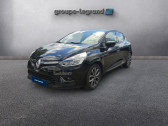 Annonce Renault Clio occasion Essence 0.9 TCe 90ch energy Intens 5p  Pont-Audemer