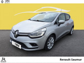 Annonce Renault Clio occasion Essence 0.9 TCe 90ch energy Intens 5p  SAUMUR