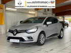 Renault Clio occasion année 2016 boite Manuelle Annonce Renault Clio occasion Essence 0.9 TCe 90ch energy Intens 5p à VILLEFRANCE DE ROUERGUE