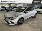 Renault Clio occasion année 2019 boite Manuelle Annonce Renault Clio occasion Essence 0.9 TCe 90ch energy Intens 5p à Compiègne