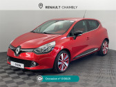 Annonce Renault Clio occasion Essence 0.9 TCe 90ch energy Intens eco  Chambly