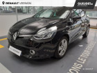 Renault Clio occasion Noir année 2016 boite Manuelle Annonce Renault Clio occasion Essence 0.9 TCe 90ch energy Intens Euro6 2015 à Saint-Just