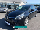 Renault Clio occasion année 2016 boite Manuelle Annonce Renault Clio occasion Essence 0.9 TCe 90ch energy Intens Euro6 2015 à Deauville