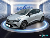 Renault Clio 0.9 TCe 90ch energy Limited 5p Euro6c   ANZIN 59