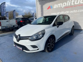 Annonce Renault Clio occasion Essence 0.9 TCe 90ch energy Limited 5p Euro6c  Barberey-Saint-Sulpice
