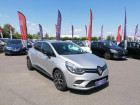Renault Clio occasion Gris année 2019 boite Manuelle Annonce Renault Clio occasion Essence 0.9 TCe 90ch energy Limited 5p Euro6c à Saint-Maximin