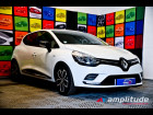 Renault Clio occasion Blanc année 2019 boite Manuelle Annonce Renault Clio occasion Essence 0.9 TCe 90ch energy Limited 5p Euro6c à Dijon