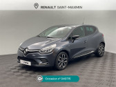 Annonce Renault Clio occasion Essence 0.9 TCe 90ch energy Limited 5p Euro6c  Saint-Maximin