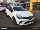 Renault Clio occasion Blanc année 2019 boite Manuelle Annonce Renault Clio occasion Essence 0.9 TCe 90ch energy Limited 5p Euro6c à Compiègne