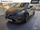 Renault Clio occasion Gris année 2019 boite Manuelle Annonce Renault Clio occasion Essence 0.9 TCe 90ch energy Limited 5p Euro6c à Saint-Just