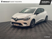 Renault Clio occasion année 2019 boite Manuelle Annonce Renault Clio occasion Essence 0.9 TCe 90ch energy Limited 5p Euro6c à Saint-Maximin