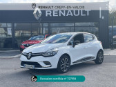 Renault Clio 0.9 TCe 90ch energy Limited 5p  à CREPY-EN-VALOIS 60