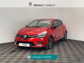 Annonce Renault Clio occasion Essence 0.9 TCe 90ch energy Limited 5p  Seynod