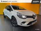 Renault Clio occasion année 2018 boite Manuelle Annonce Renault Clio occasion Essence 0.9 TCe 90ch energy Limited 5p à Saint-Maximin