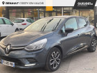 Renault Clio occasion année 2019 boite Manuelle Annonce Renault Clio occasion Essence 0.9 TCe 90ch energy Limited 5p à Crépy-en-Valois