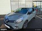 Renault Clio occasion Gris année 2018 boite Manuelle Annonce Renault Clio occasion Essence 0.9 TCe 90ch energy Limited 5p à Pont-Audemer