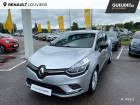 Renault Clio occasion Gris année 2018 boite Manuelle Annonce Renault Clio occasion Essence 0.9 TCe 90ch energy Limited 5p à Louviers
