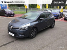 Renault Clio occasion Gris année 2018 boite Manuelle Annonce Renault Clio occasion Essence 0.9 TCe 90ch energy Limited 5p à Compiègne