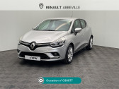 Annonce Renault Clio occasion Essence 0.9 TCe 90ch energy Limited Euro6 2015  Abbeville