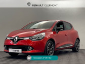 Annonce Renault Clio occasion Essence 0.9 TCe 90ch energy Limited Euro6 2015  Clermont