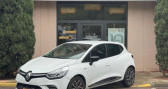 Renault Clio occasion année 2018 boite Manuelle Annonce Renault Clio occasion Essence 0.9 TCE 90CH ENERGY LIMITED à MARSEILLE