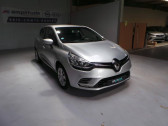 Renault Clio occasion année 2019 boite Manuelle Annonce Renault Clio occasion Essence 0.9 TCe 90ch energy Trend 5p Euro6c à Brie-Comte-Robert