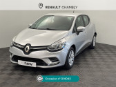 Annonce Renault Clio occasion Essence 0.9 TCe 90ch energy Trend 5p  Chambly