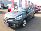Renault Clio occasion Gris année 2018 boite Manuelle Annonce Renault Clio occasion Essence 0.9 TCe 90ch energy Zen 5p à Amilly