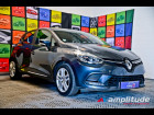 Renault Clio occasion Gris année 2018 boite Manuelle Annonce Renault Clio occasion Essence 0.9 TCe 90ch energy Zen 5p à Dijon