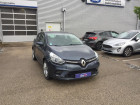 Renault Clio occasion Gris année 2018 boite Manuelle Annonce Renault Clio occasion Essence 0.9 TCe 90ch energy Zen 5p à Beaune