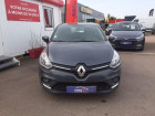 Renault Clio occasion Gris année 2018 boite Manuelle Annonce Renault Clio occasion Essence 0.9 TCe 90ch energy Zen 5p à Barberey-Saint-Sulpice