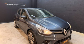 Renault Clio occasion 2019 mise en vente &agrave; Brignais par le garage EWIGO BRIGNAIS LYON SUD - photo n&deg;1