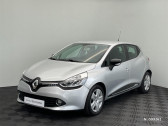 Renault Clio occasion année 2014 boite Manuelle Annonce Renault Clio occasion Essence 0.9 TCe 90ch energy Zen eco² à Saint-Just
