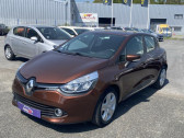 Renault Clio occasion année 2016 boite Manuelle Annonce Renault Clio occasion Essence 0.9 TCe 90ch energy Zen Euro6 2015 à Samoreau