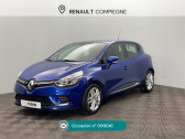 Annonce Renault Clio occasion Essence 0.9 TCe 90ch energy Zen Euro6C 5p  Compigne