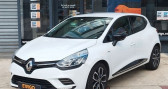 Annonce Renault Clio occasion Essence 0.9 tce 90ch ethanol limited 1er main entretien complet gps  � Forbach