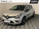 Renault Clio occasion année 2020 boite Manuelle Annonce Renault Clio occasion Essence 0.9 TCe 90ch G?n?ration - 19 5p à Bonneville