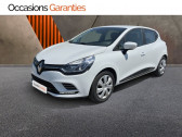 Annonce Renault Clio occasion Essence 0.9 TCe 90ch Gnration - 19 5p  THIONVILLE