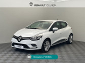 Annonce Renault Clio occasion Essence 0.9 TCe 90ch Gnration - 19 5p  Cluses