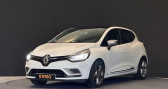 Renault Clio 0.9 tce 90ch gt line  2018 - annonce de voiture en vente sur Auto S&eacute;lection.com