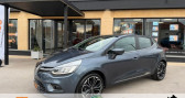 Annonce Renault Clio occasion Essence 0.9 tce 90ch intens 1ere main � Marignane