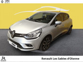 Renault Clio 0.9 TCe 90ch Intens 5p Euro6c   LES SABLES D'OLONNE 85