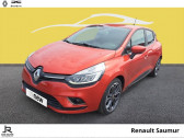 Annonce Renault Clio occasion Essence 0.9 TCe 90ch Intens 5p  SAUMUR