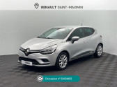 Annonce Renault Clio occasion Essence 0.9 TCe 90ch Intens 5p  Saint-Maximin