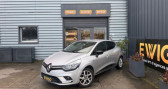 Annonce Renault Clio occasion Essence 0.9 tce 90ch limited 1�re main, entretien constructeur ,rada � Saint-Priest