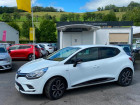 Renault Clio occasion Blanc année 2017 boite Manuelle Annonce Renault Clio occasion Essence 0.9 TCe 90ch Limited 5p à Aurillac