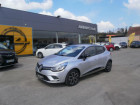 Renault Clio occasion Gris année 2019 boite Manuelle Annonce Renault Clio occasion Essence 0.9 TCe 90ch Limited 5p à Auxerre