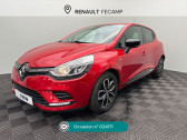 Annonce Renault Clio occasion Essence 0.9 TCe 90ch Limited 5p  Fcamp