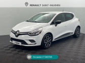 Annonce Renault Clio occasion Essence 0.9 TCe 90ch Limited 5p  Saint-Maximin